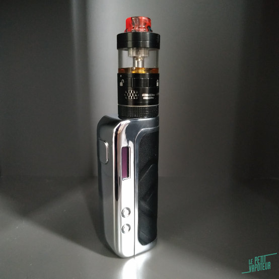 Foxy one Extreme LPV